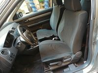 Brugt Suzuki Swift 92 HK (67 kW) 2005 Grå Hatchback