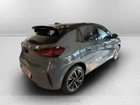 Nuova Opel Corsa 110 CV (80 kW) 2026 Grigioselleria dedicata gs Utilitaria
