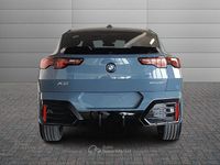 Nuova BMW X2 150 CV (110 kW) 2026 SUV