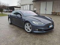 Usata Tesla Model S Standard Range 158 kW (215 CV) 2020 Utilitaria