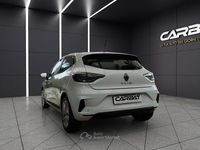 Usata Renault Clio V Evolution 101 CV (74 kW) 2024 Bianco