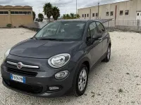 Usata Fiat 500X 120 CV (88 kW) 2018 SUV