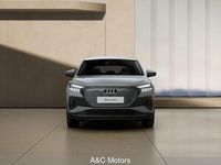 Nuova Audi Q4 e-tron Comfort 69 kW (95 CV) 2025 Grigio SUV