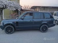 Usata Land Rover Range Rover Vogue 177 CV (130 kW) 2003 SUV