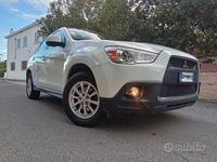 Usata Mitsubishi ASX 150 CV (110 kW) 2012 SUV