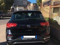 usata VW T-Roc 2.0 TDI SCR 150 CV Business BlueMotion Technology