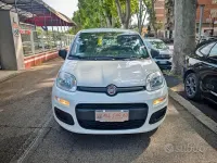 Usata Fiat Panda 69 CV (50 kW) 2021 Bianco Utilitaria
