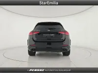 Usata Mercedes GLC300e Advanced 333 CV (244 kW) 2026 Nero SUV