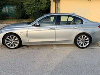 usata BMW 330e 330Business Advantage Luxury Pack