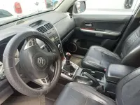 Usata Suzuki Grand Vitara 129 CV (94 kW) 2008 SUV