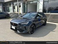 Usata Cupra Formentor 204 CV (150 kW) 2021 Grigio SUV