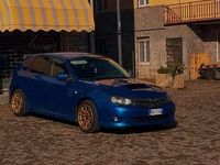 Usata Subaru Impreza 230 CV (169 kW) 2007 Utilitaria