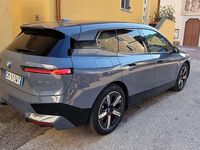 Brugt BMW iX Efficient Dynamics 139 kW (190 HK) 2023 SUV