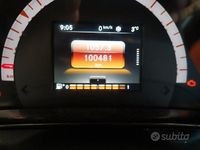 Usata Smart ForTwo Coupé 84 CV (61 kW) 2015 Nero Coupé