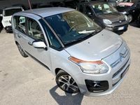 Usata Citroën C3 Picasso Exclusive 92 CV (67 kW) 2013 Grigio Monovolume