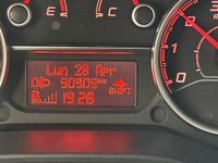 Usata Fiat Doblò Easy 120 CV (88 kW) 2018 Bianco Monovolume