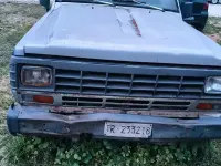 Usata Nissan Patrol 1985 SUV