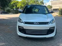 Usata Ligier JS50 2019 Bianco Utilitaria