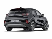Nuova Ford Puma Titanium 125 CV (91 kW) 2026 Agate black  metallizzati SUV