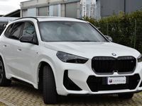 usata BMW X1 X1xdrive M35i auto GARANZIA UFF 12/27 PERMUTE