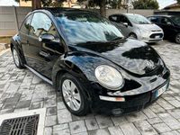 usata VW Beetle New1.9 TDI 105CV