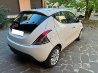 Usata Lancia Ypsilon 69 CV (50 kW) 2014 Utilitaria