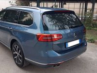 usata VW Passat Variant 2.0 Tdi 190 Cv