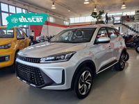Nuova EMC SEI 113 CV (83 kW) 2025 Grigio SUV