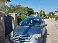 Usata Citroën C3 75 CV (55 kW) 2007 Berlina