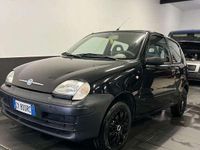 Usata Fiat Seicento 54 CV (39 kW) 2005 Utilitaria