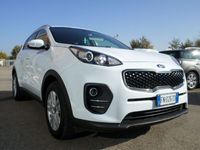 usata Kia Sportage 1.7 CRDI 1.7 CRDI 2WD Business Class