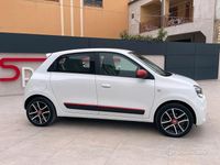 Usata Renault Twingo 90 CV (66 kW) 2015 Bianco Utilitaria