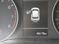 Usata Kia Stonic 100 CV (73 kW) 2022 Bianco SUV