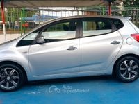 Usata Hyundai i20 87 CV (63 kW) 2018 Grigio Monovolume