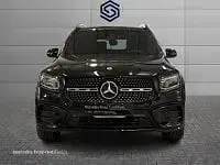 Usata Mercedes GLB180 Advanced Plus 116 CV (85 kW) 2026 Nero SUV