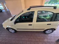 Usata Fiat Panda 60 CV (44 kW) 2007 Utilitaria