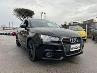 usata Audi A1 SPB 1.6 TDI Ambition