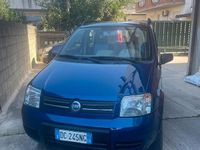 Usata Fiat Panda 4x4 2006 Utilitaria