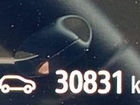 Usata Renault Zoe Life 80 kW (109 CV) 2020 Bianco Utilitaria