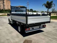 Nuova Maxus V90 150 CV (110 kW) 2025 Bianco Furgone