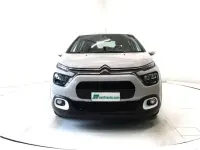 Usata Citroën C3 PureTech 83 CV (61 kW) 2023 Gesso Utilitaria