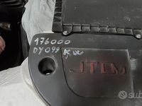Usata Alfa Romeo MiTo 90 CV (66 kW) 2009 Utilitaria