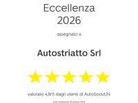 Usata Renault Arkana R.S. 158 CV (116 kW) 2022 Blu/azzurro SUV