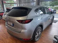 Usata Mazda CX-5 Exceed 150 CV (110 kW) 2019 Other SUV