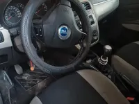 Usata Fiat Grande Punto 75 CV (55 kW) 2006 Utilitaria