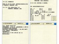 Usata Lancia Beta 118 CV (86 kW) 1982 Grigio Coupé