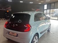 Usata Renault Twingo Intens 65 CV (47 kW) 2019 Blu Utilitaria