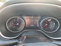 Usata Jeep Compass 140 CV (102 kW) 2018 Grigio SUV