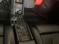 Usata Ferrari Testarossa 1991 Rosso Coupé