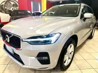 Usata Volvo XC60 197 CV (144 kW) 2022 Grigio SUV